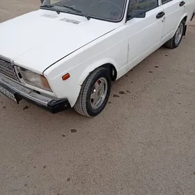 Lada 2107 2005