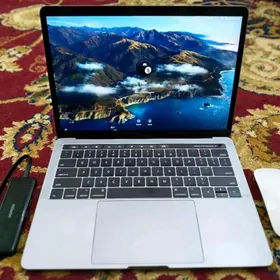 MAC BOOK PRO