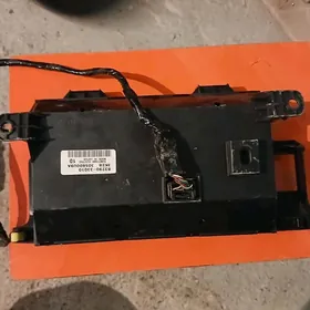 Lexus ES 350 manitor