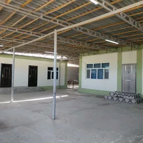 Arenda Bagyr plan 3kom