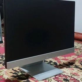 HP monitor kompyuter ekran