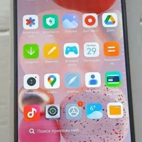 REDMI NOT12 8/128 GOLD