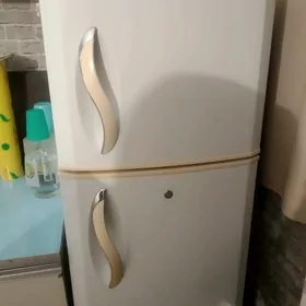 Холодильник Експресскул