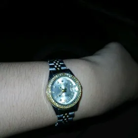 sagat часы ROLEX