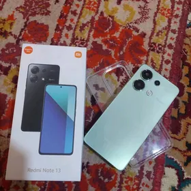 redmi note 13