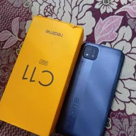 realmi c11