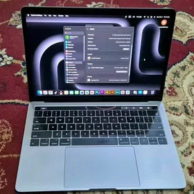 Mac book pro