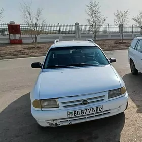 Opel Astra 1991