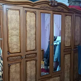 Spalniy. Спальный гарнитур