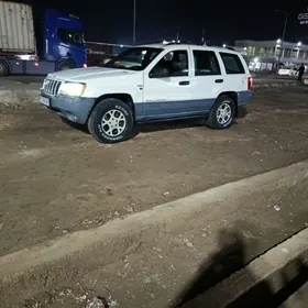 Jeep Grand Cherokee 2001