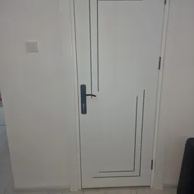 gapy tazeje ulanylmadyk