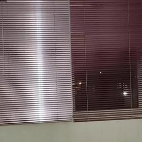 Demir żalýuz satlyk