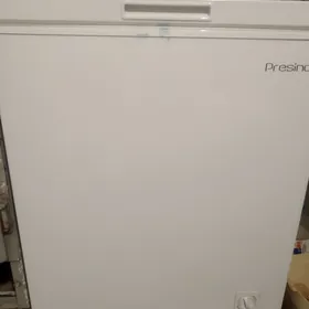 Морозильная камера 110литр