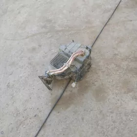 Форлант печка