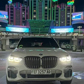 BMW X5 2020