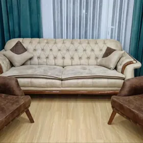 Turkin Diwan troykasy satlyk