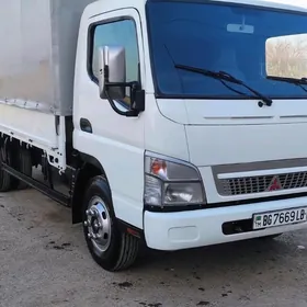 Mitsubishi Canter 2012