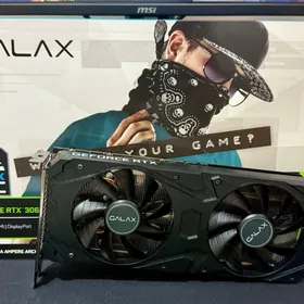 Galax RTX 3060Ti