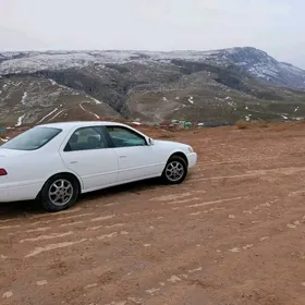 Toyota Camry 1998