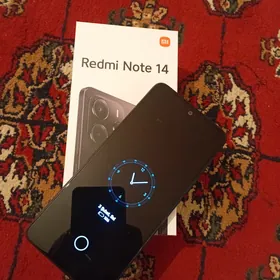 redmi note 14   6/128