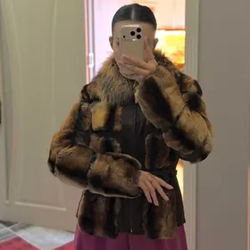 Шуба/ Shuba/ Dublyonka