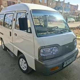 Daewoo Damas 1997