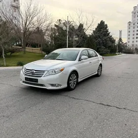 Toyota Avalon 2011
