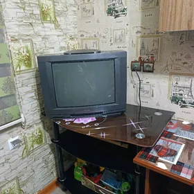 Telewizor podstawkasy bilen