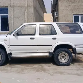 Toyota 4Runner 1991
