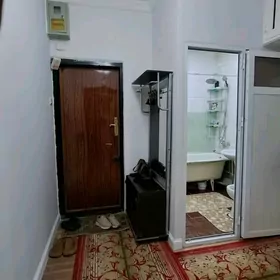 аренда 11мкр 1в2к arenda 11mk