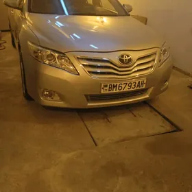 Toyota Camry 2007