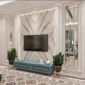  Teke bazar englis 3 kom