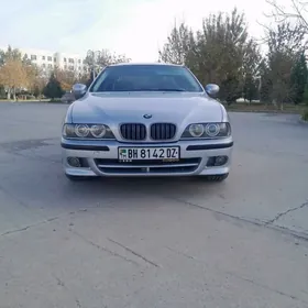 BMW 530 2003