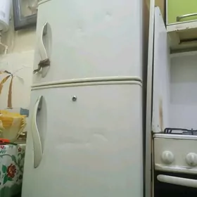 холодильник