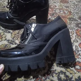 gyz kowus туфли