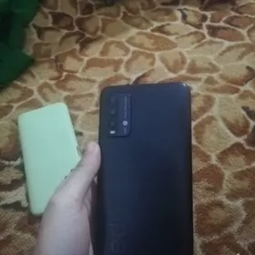 telefon satlyk redmi 9t