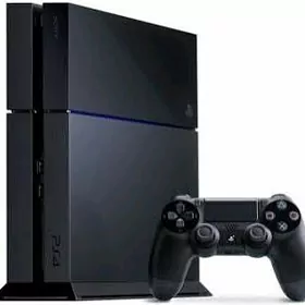 Playstation 4 igrateka