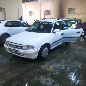 Opel Astra 1995