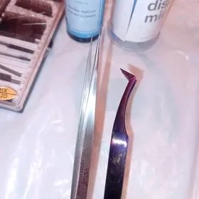 Salonda ishleyan gyzlar un