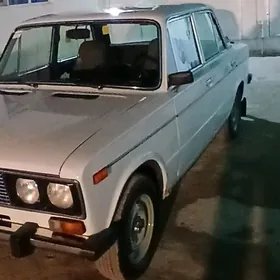 Lada 2106 1989