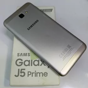 SAMSUNG J5 PRIME