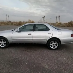 Toyota Cresta 1995