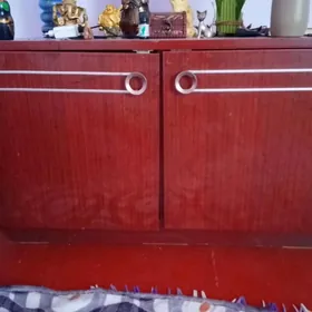 Тумбочка под телевизор