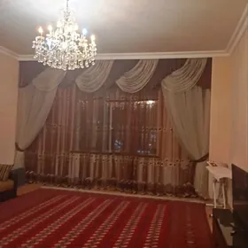 Элитка Советская 3-х ком