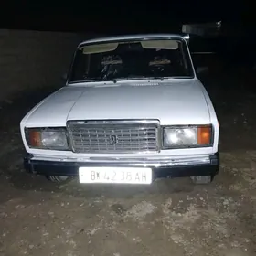Lada 2107 2002