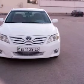 Toyota Camry 2009