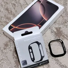 Original Pitaka Apple Watch