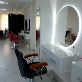 salon