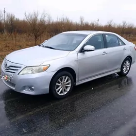 Toyota Camry 2009
