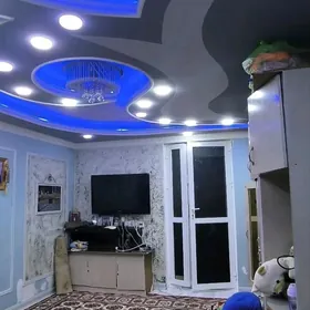 1komnat 1 etaj baha  31